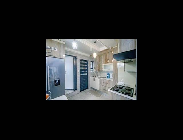 4 BEDROOM HOUSE FOR SALE IN CHANTELLE